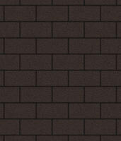  Брусчатка Выбор Прямоугольник 2.П.6 60 мм. Коричневый Гранит: внешний вид